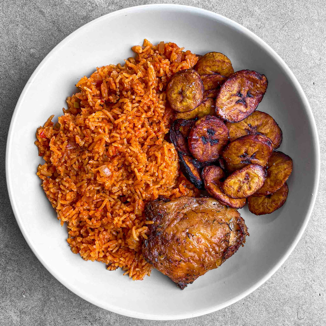 How To Make Jollof Rice