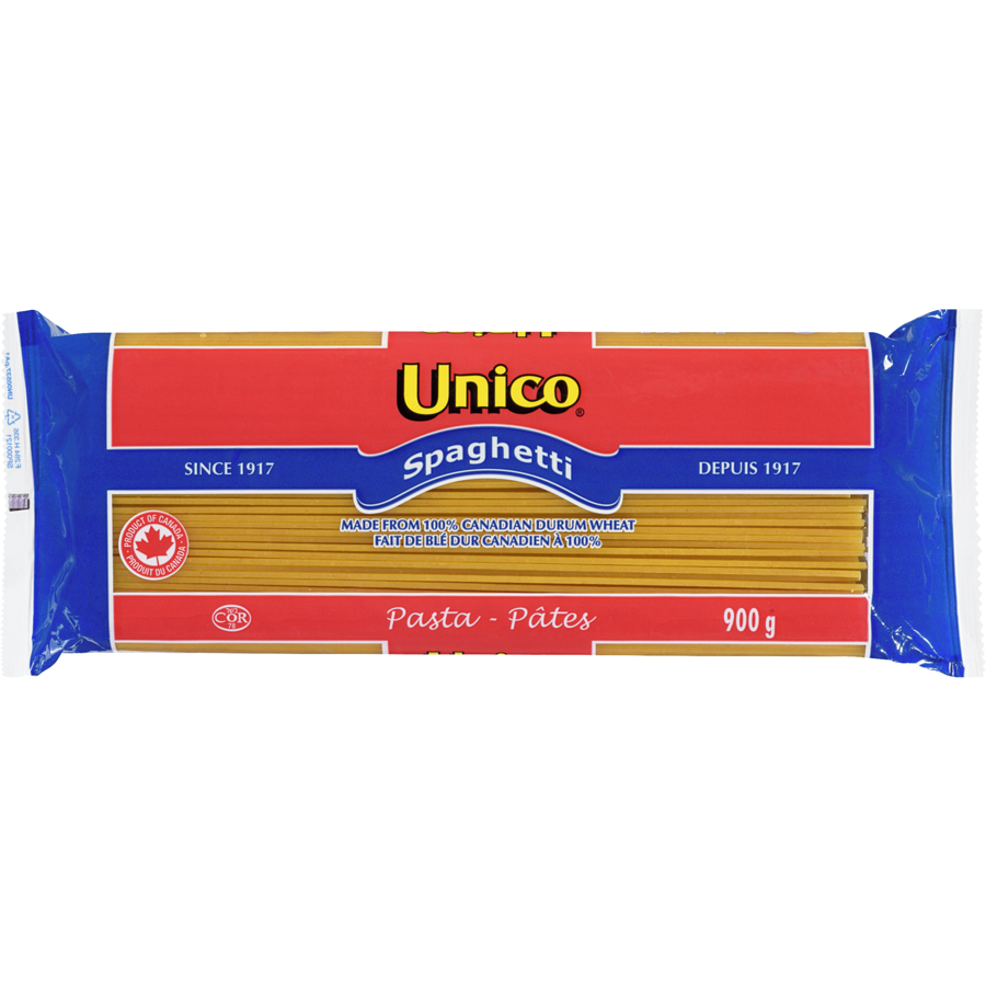 Unico Spaghetti