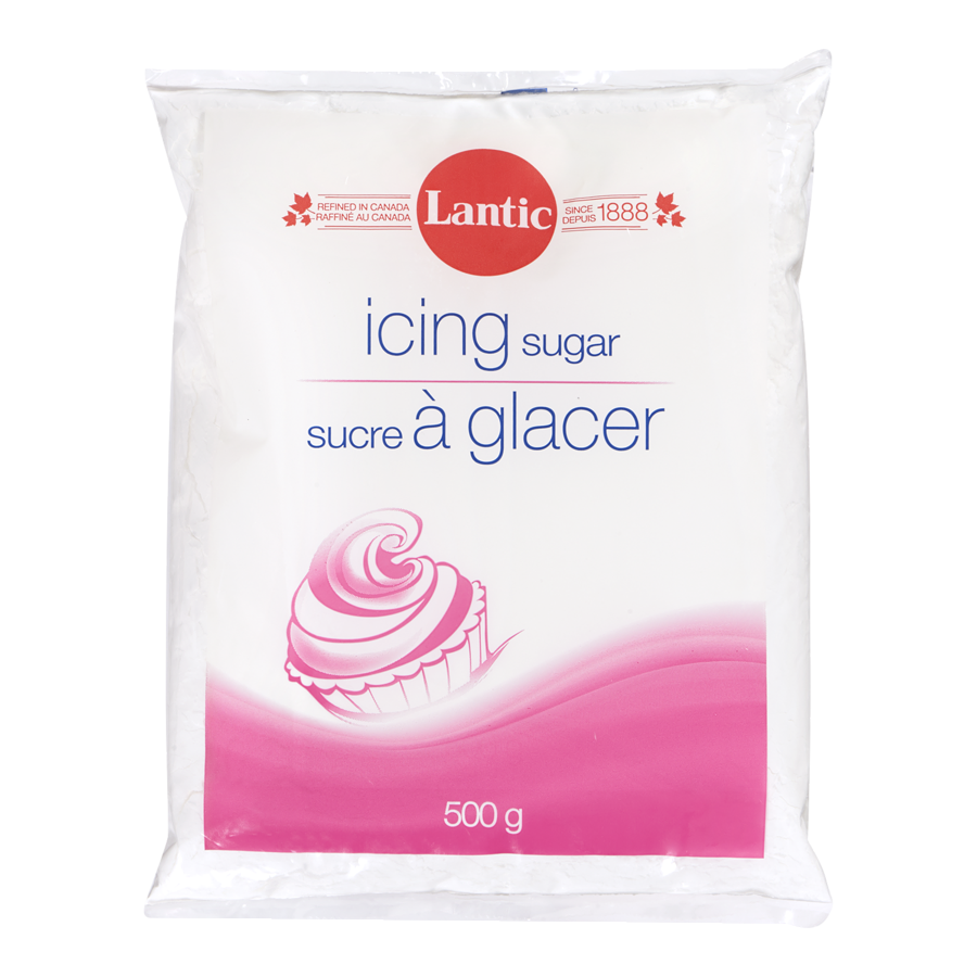 Lantic Icing Sugar - 500g