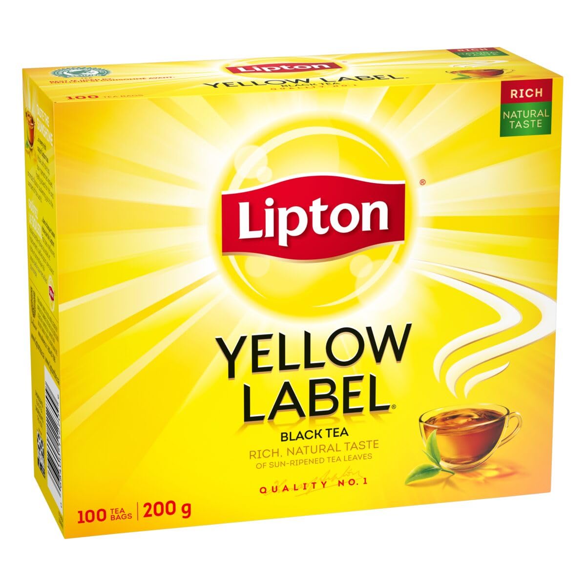 Lipton Tea