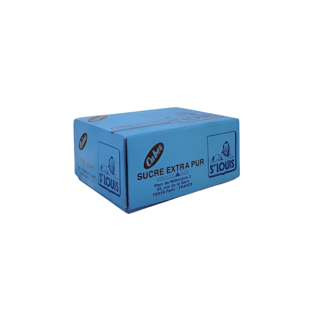 St. Louis Pure Sugar - 500g