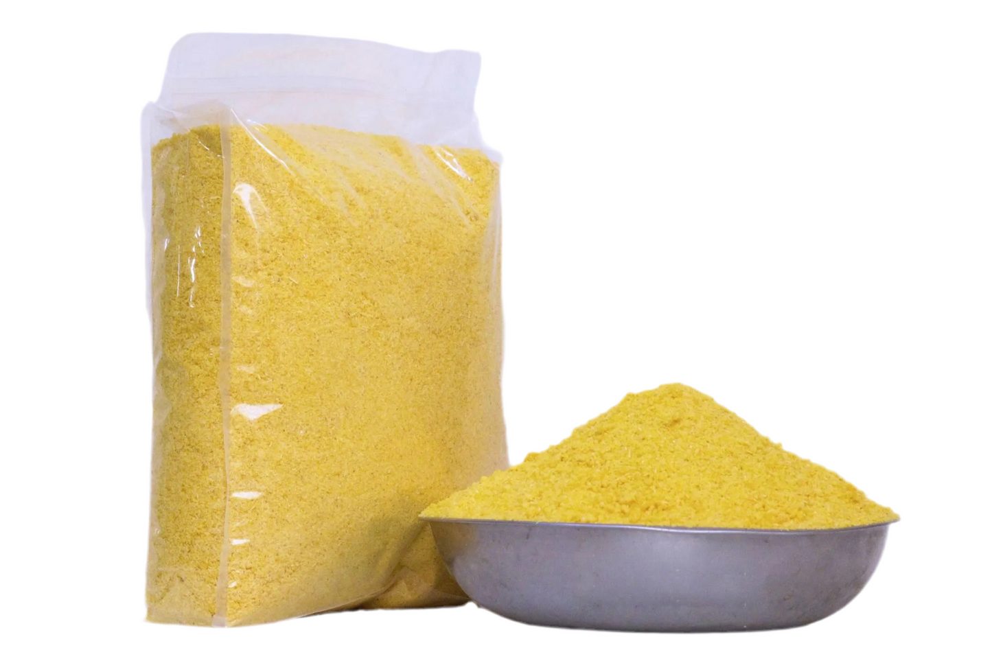 Yellow Garri (Ijebu)