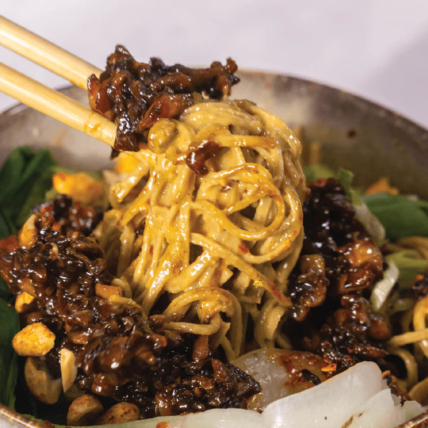 Explore Cuisine Organic Edamame Spaghetti -42g