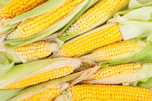 Nigerian Corn - 4pcs