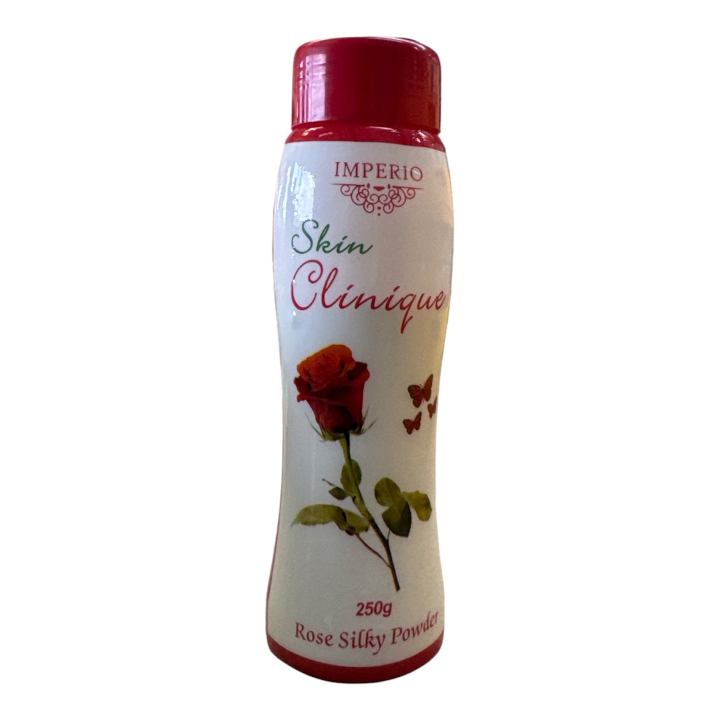 Imperio Skin Clinique Silky Powder - 250g