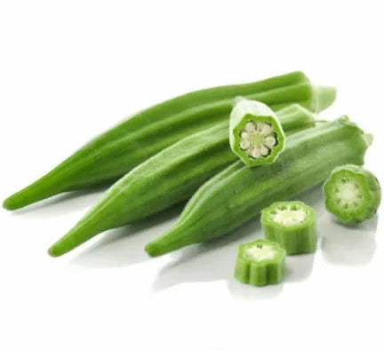 Fresh Okra - /bag
