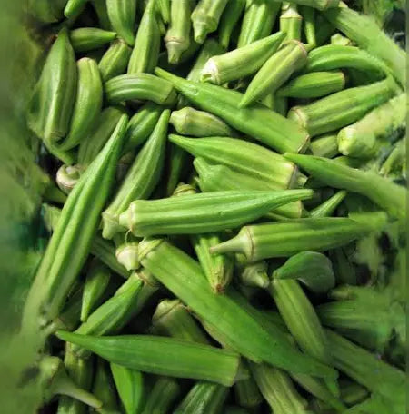 Fresh Okra - /bag