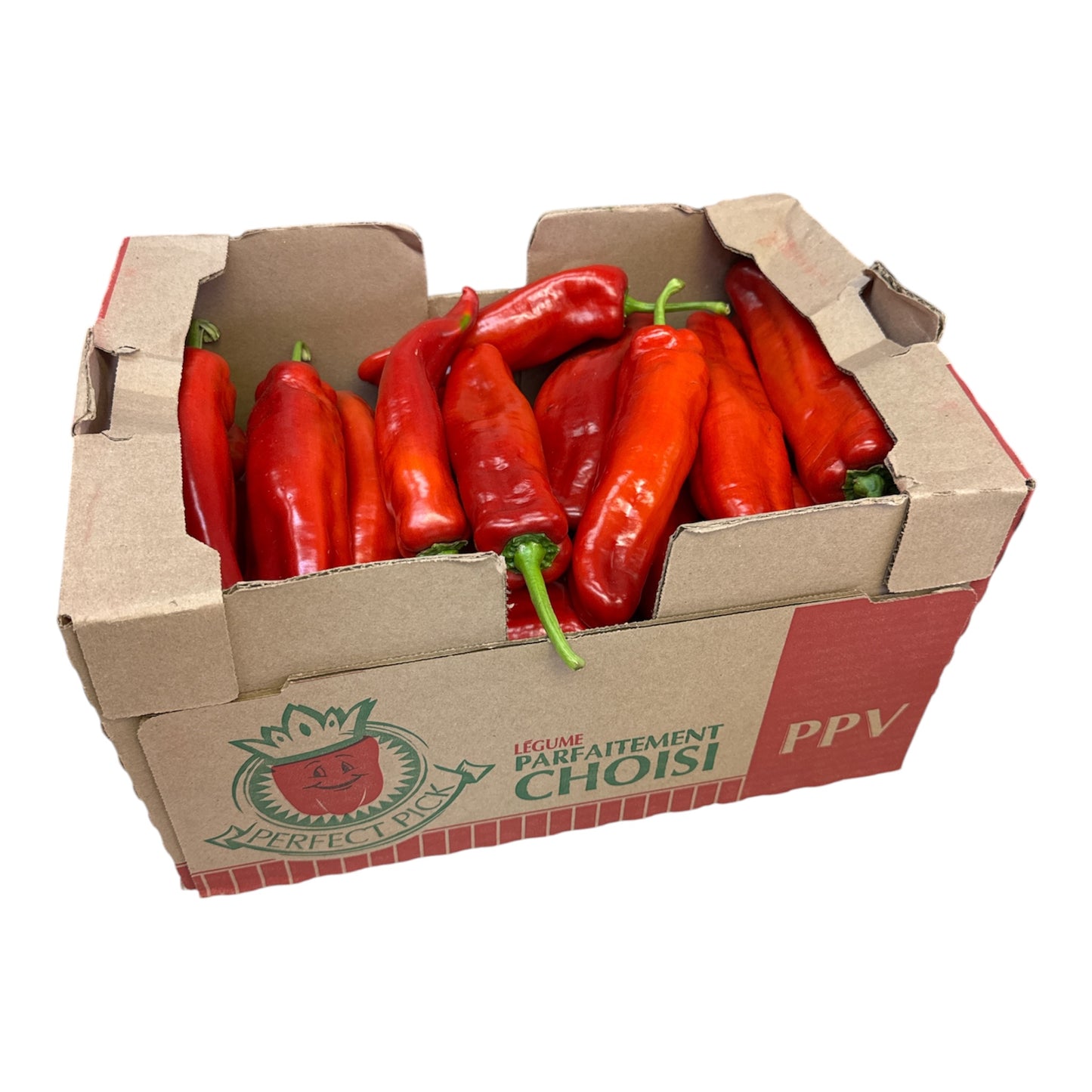 Shepherd Pepper Box