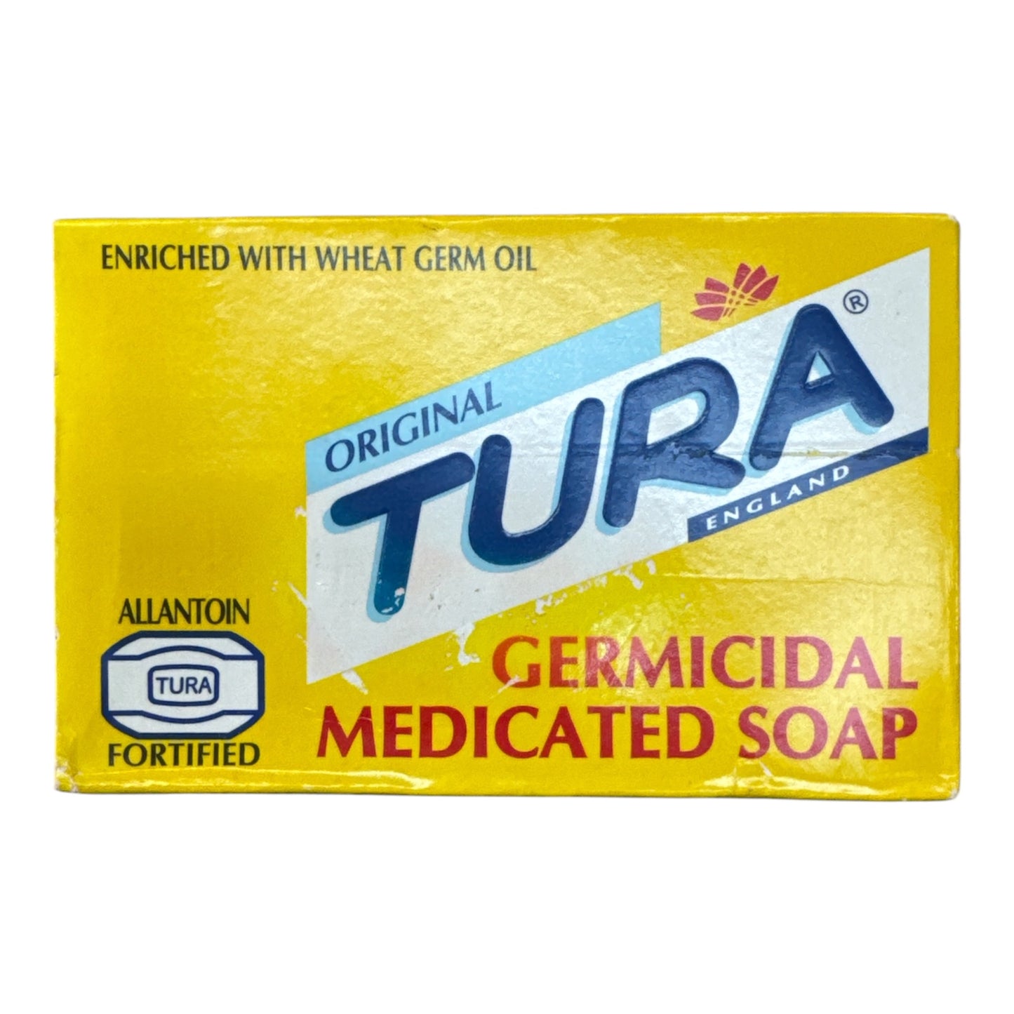 Tura Germicidal Medicated Soap