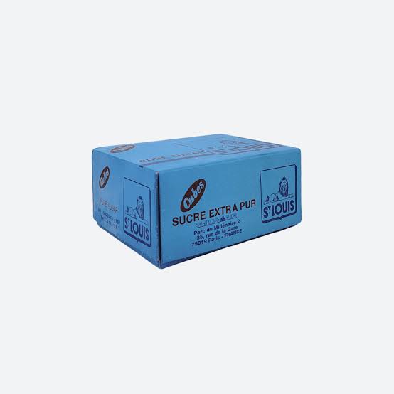 St. Louis Pure Sugar - 500g
