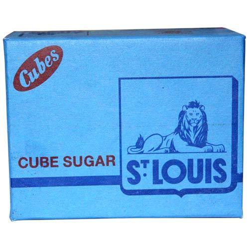 St. Louis Pure Sugar - 500g