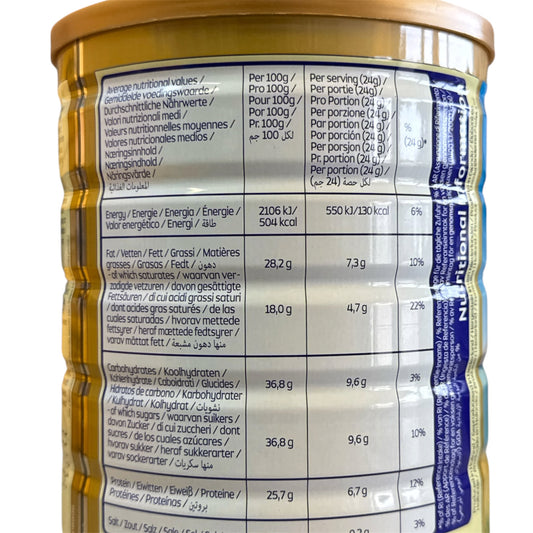 Peak Milk Powder - 900g