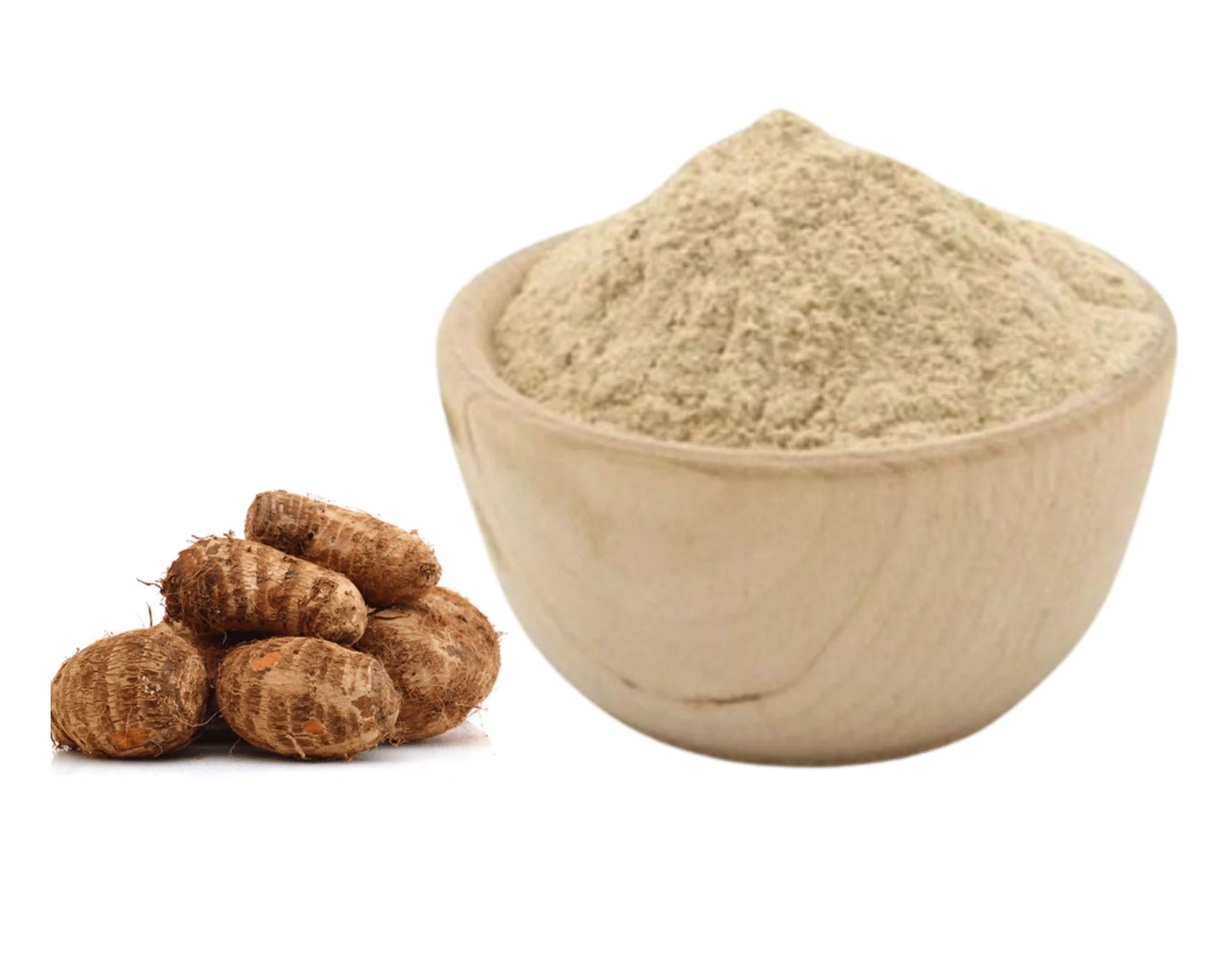 Ede Ofe Cocoyam Flour