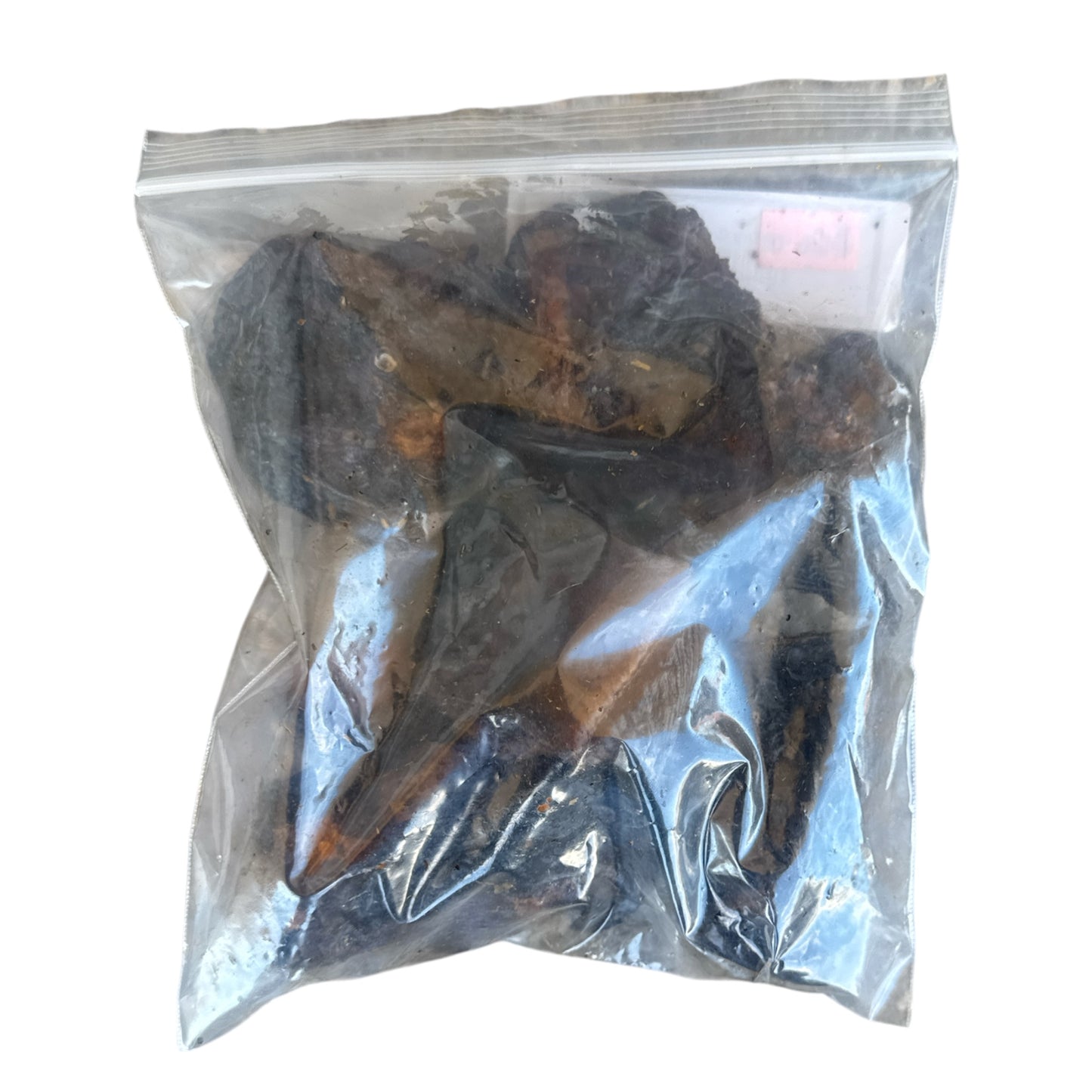 Dry Catfish