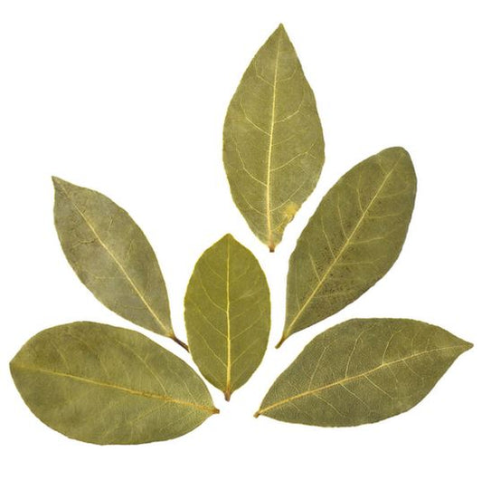 Organic Bay Leaves