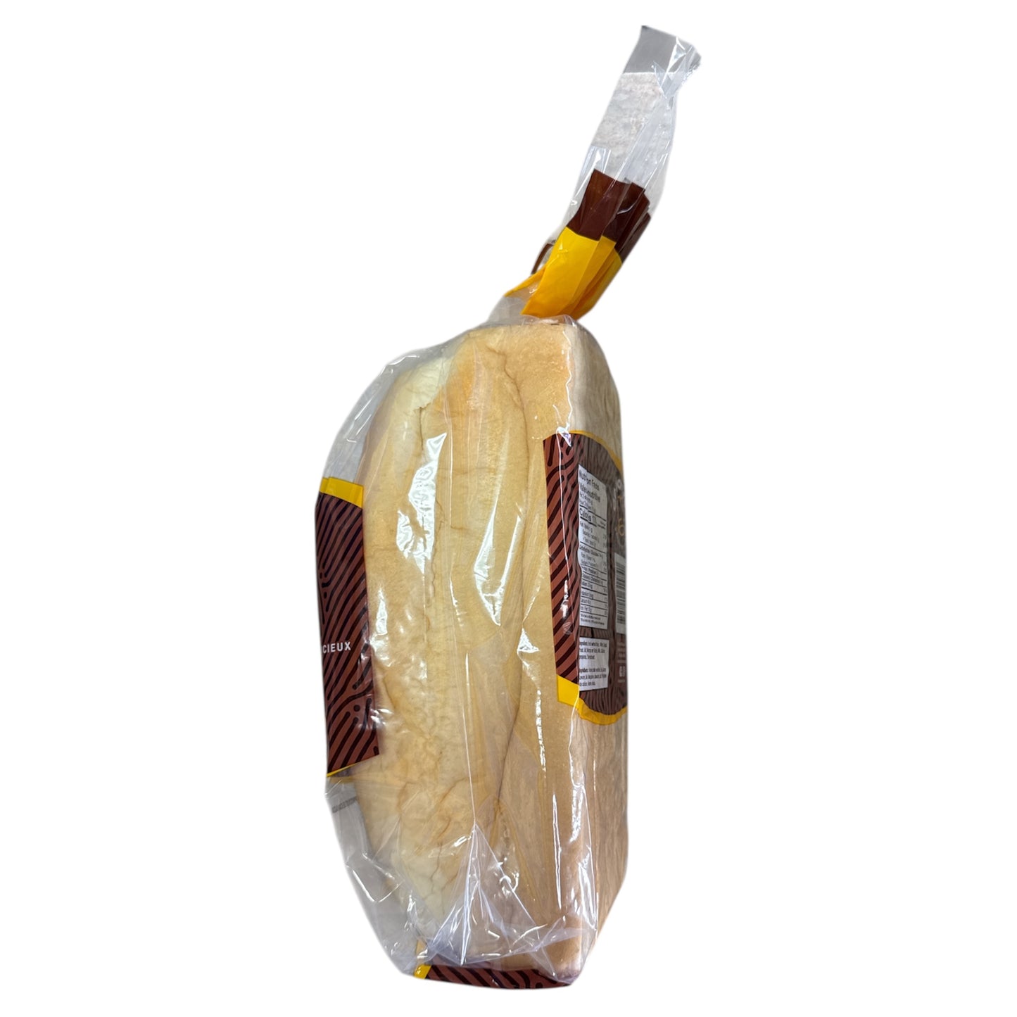 Cedartree Agege Bread Brown- 165g