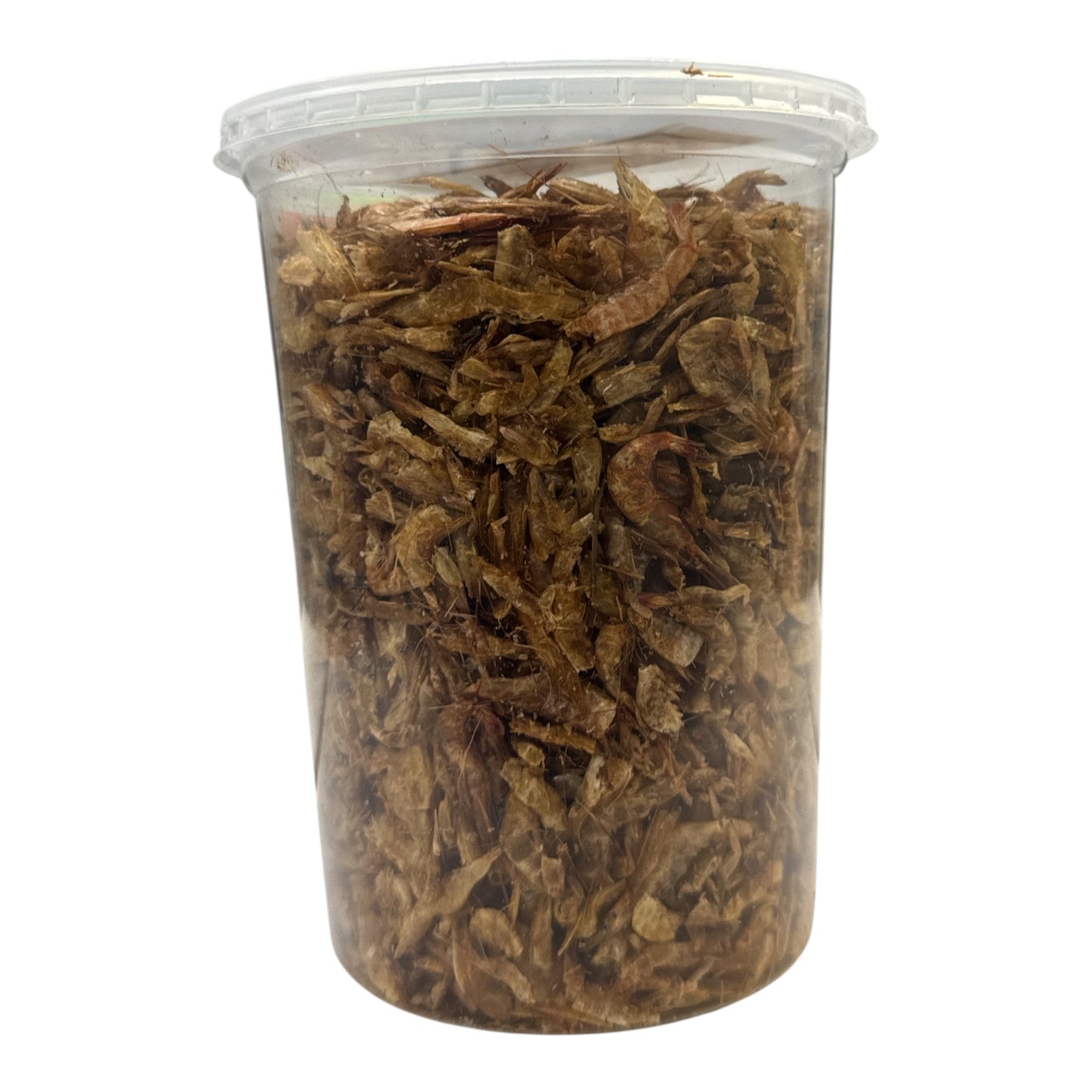 Crayfish (Blended)