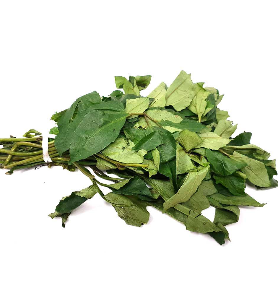 Fresh Ugu Leaf