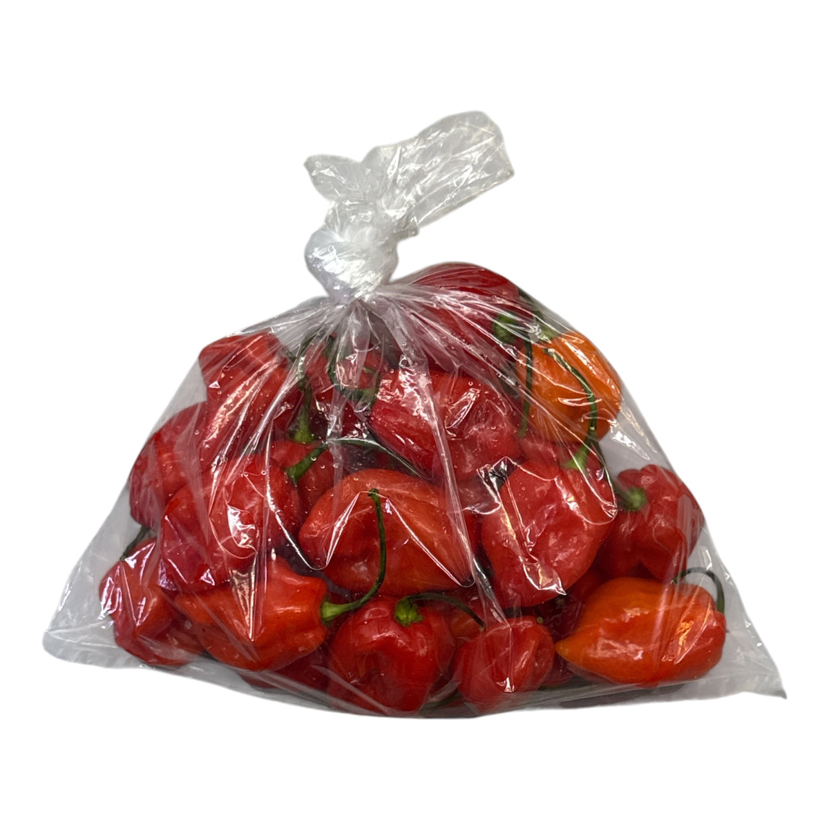 Habanero Pepper - $10/pack