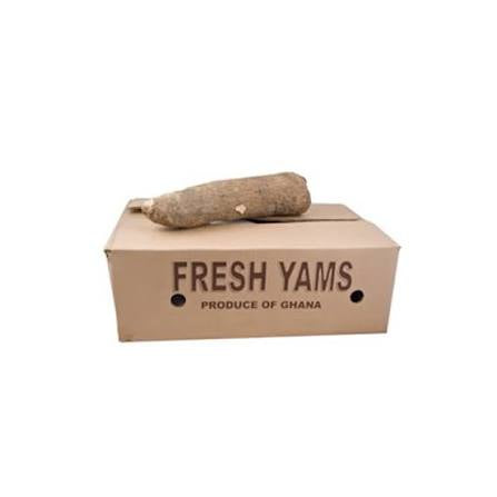 Yam