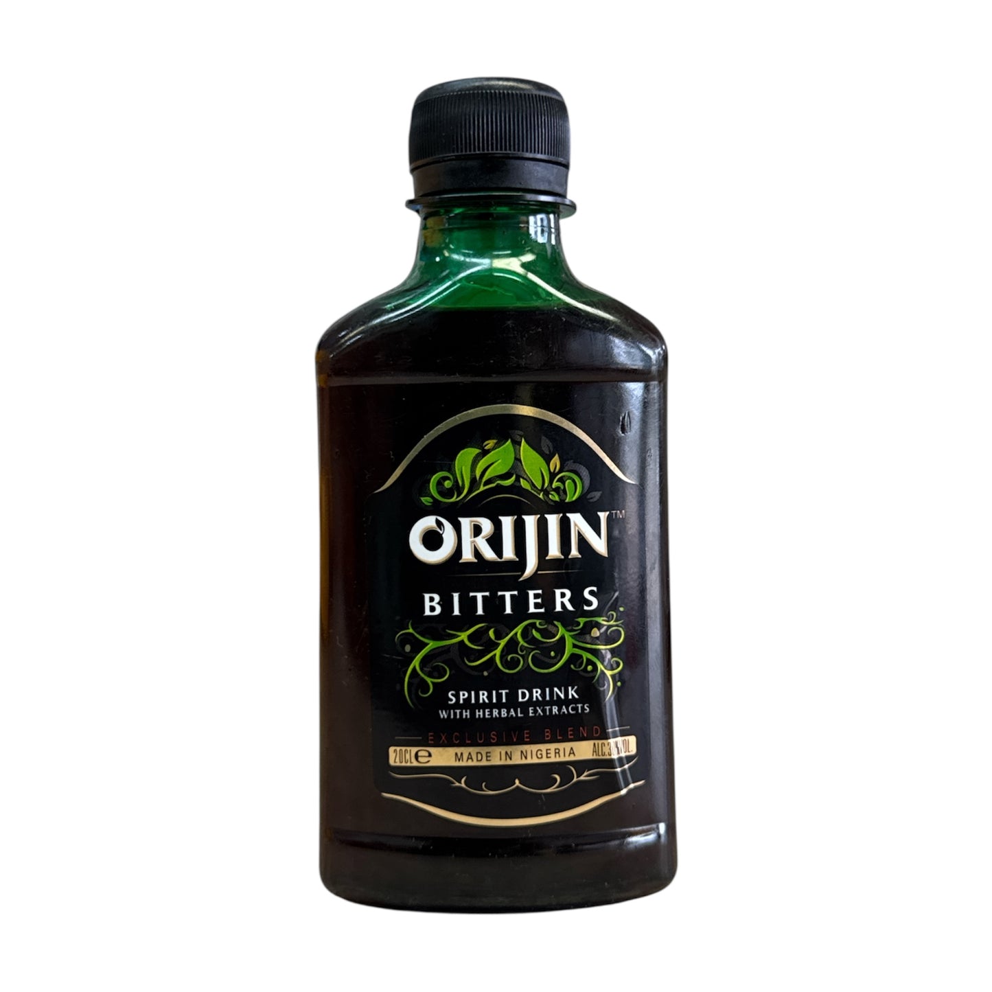 Orijin Bitters - 20cl