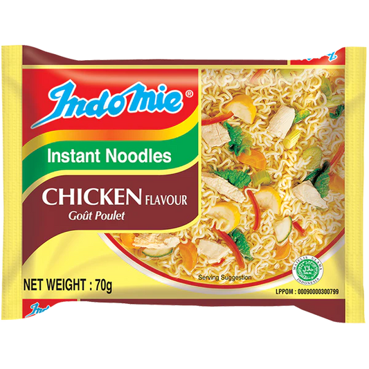Indomie Chicken Flavour
