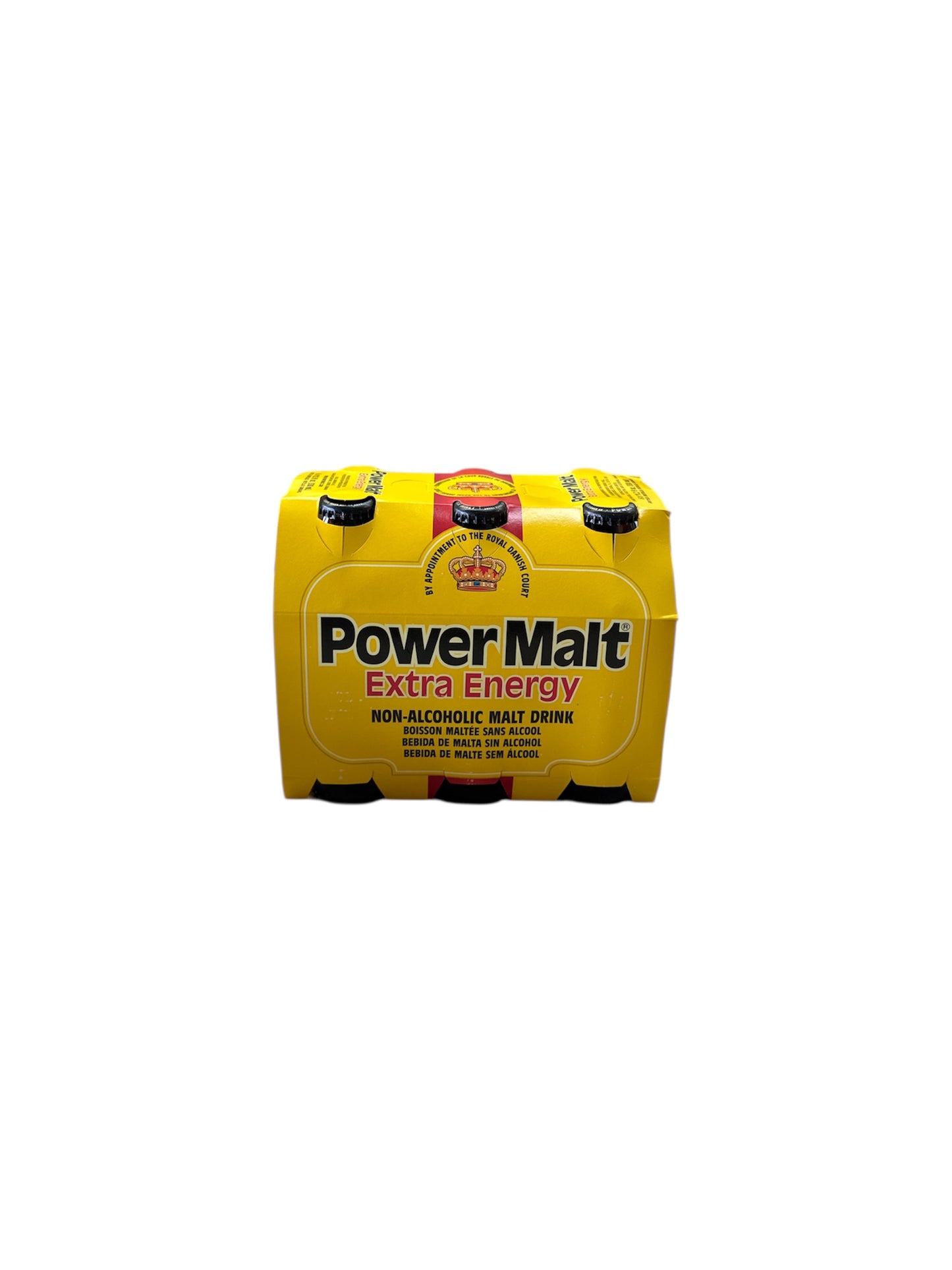 Power Malt