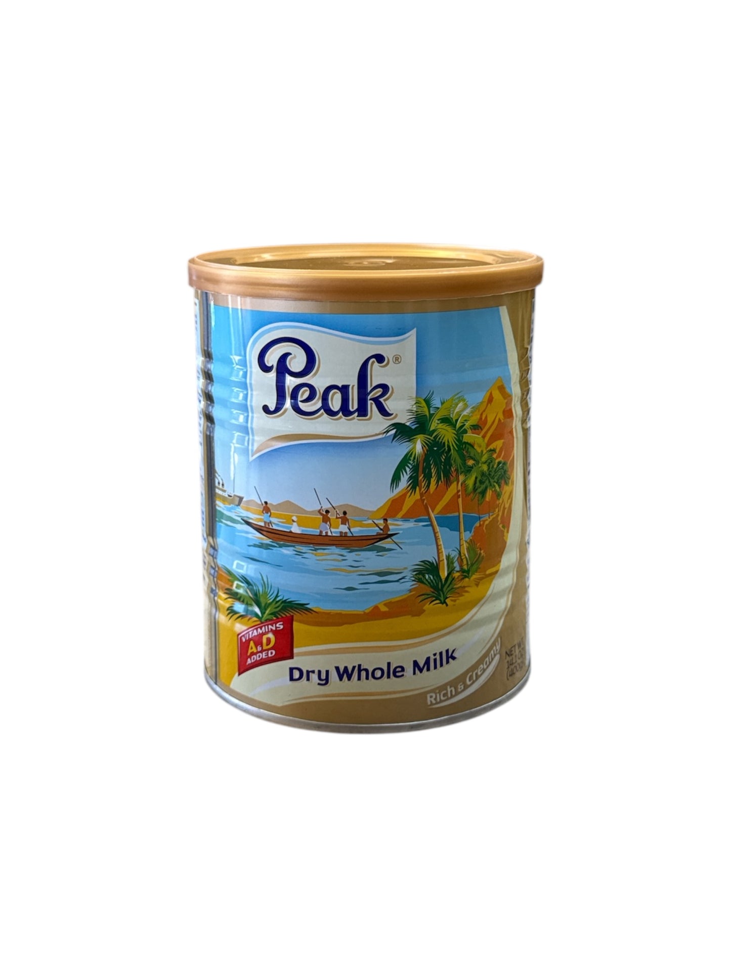 Peak Milk Powder - 400g