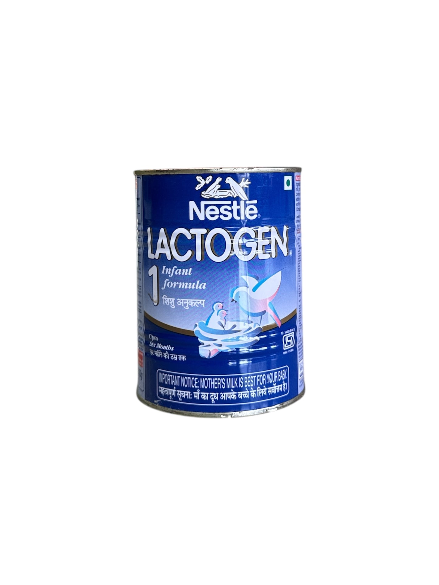 Nestle Lactogen 1 infant Formula