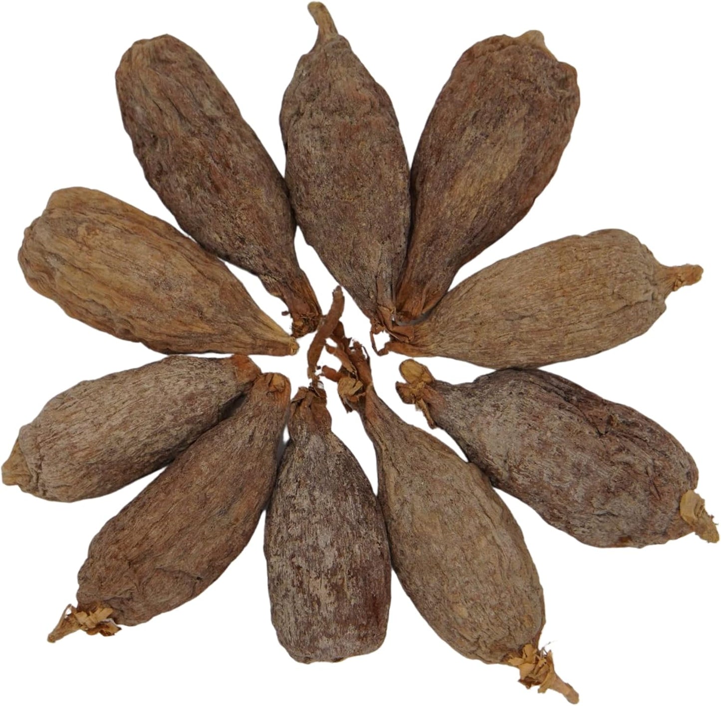 Aligator Pepper (organic)