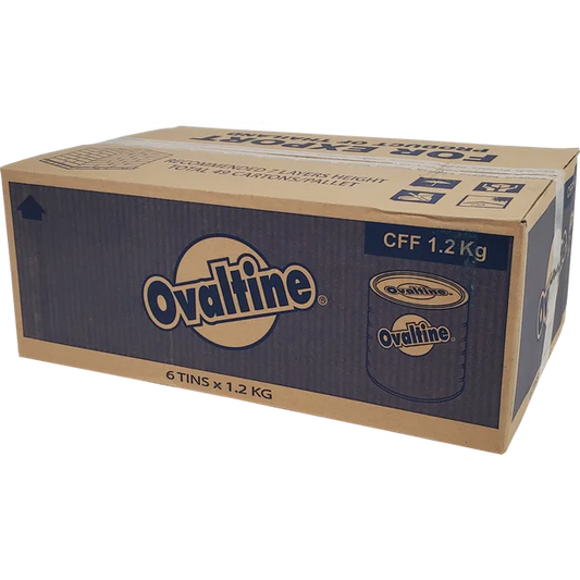 Ovaltine - 1.2kg