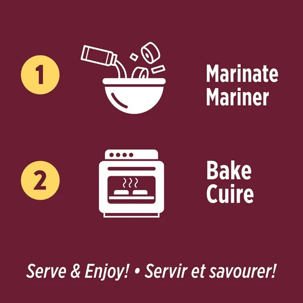 VH Teriyaki Marinade Sauce - 341ml