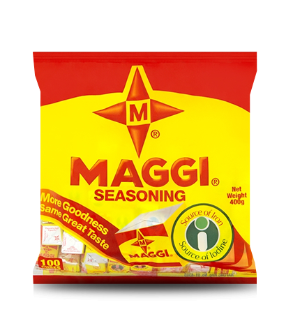*Maggi Star
