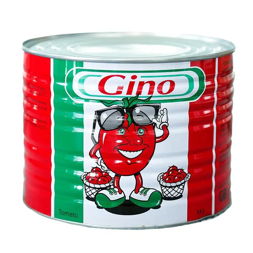 Gino Paste - 210g