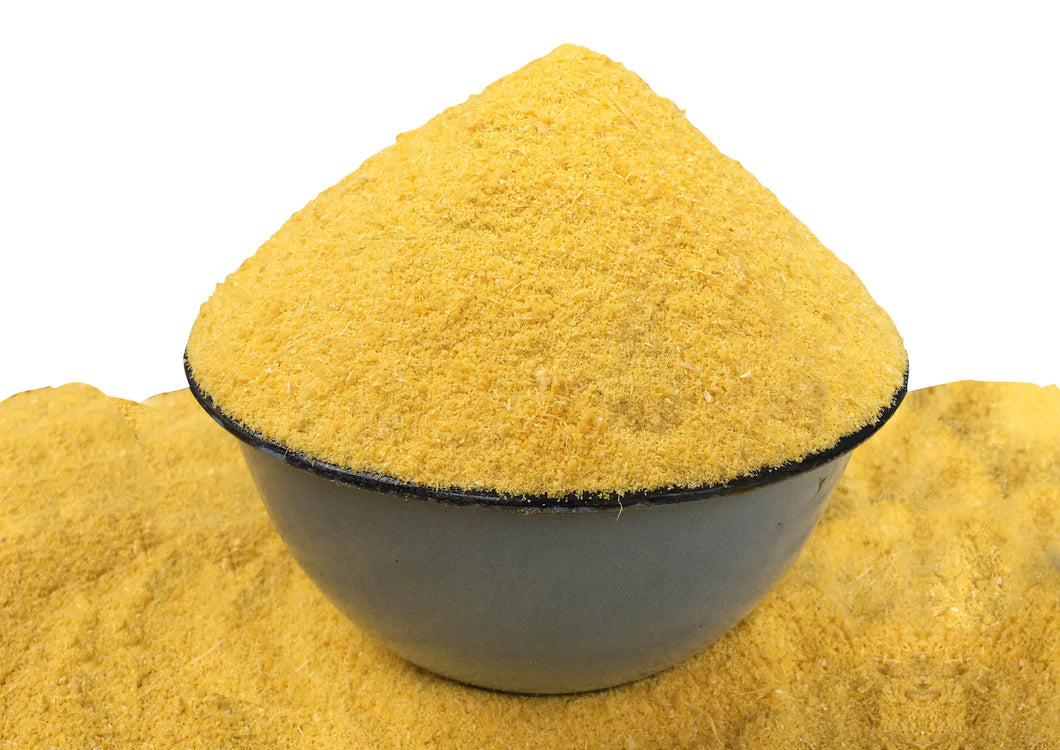 Yellow Garri (Ijebu)