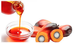 Precious Palm Oil 2l