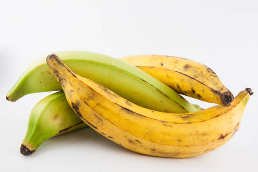 Plantain - 2.25/lb
