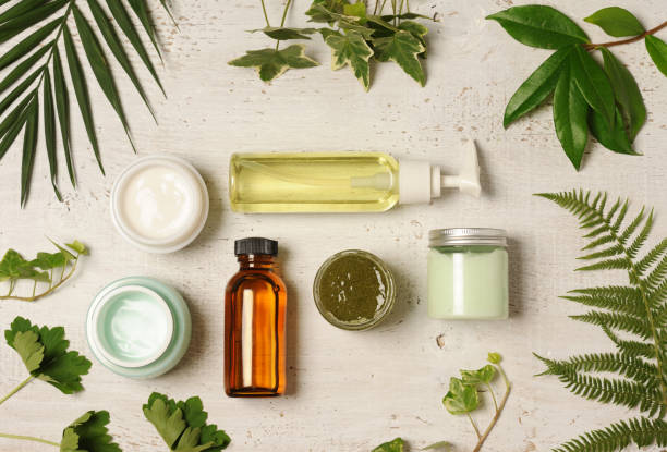 Health, Wellness & Beauty