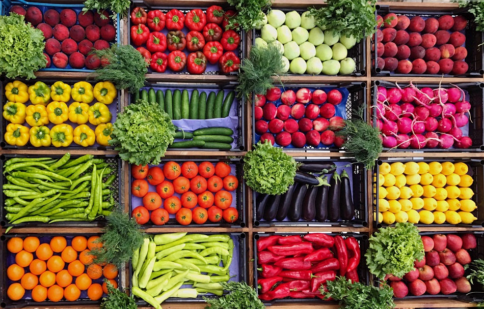 Produce – Margaret African Market