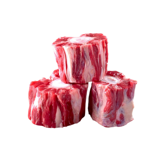 Oxtail