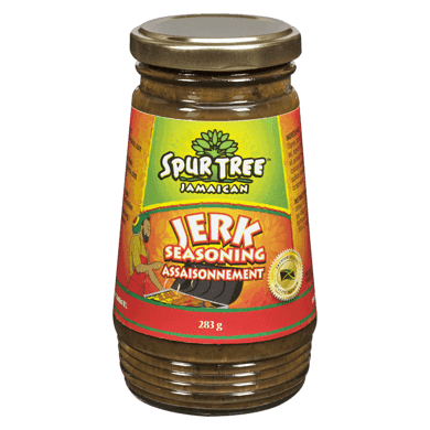 Spur Tree Jamaican Jerk Seasoning - 283g