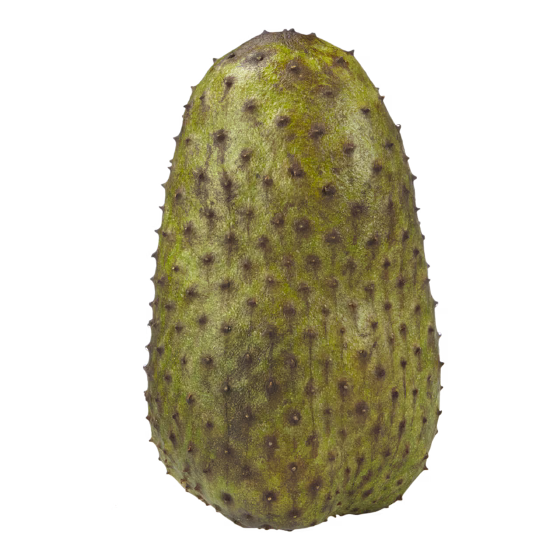 Soursop Fruit