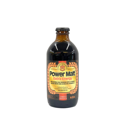 Power Malt