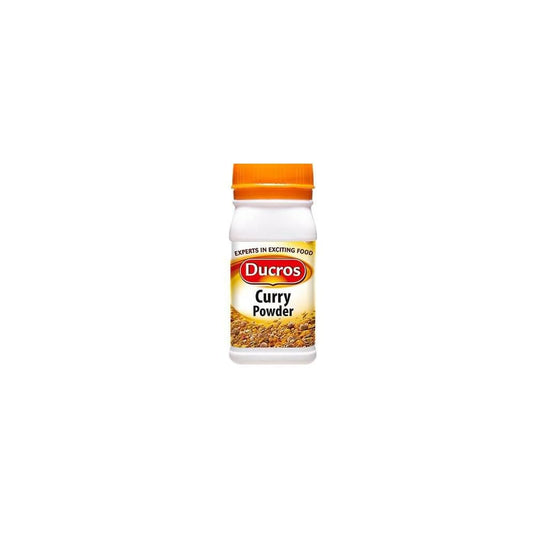 Ducros Curry Powder