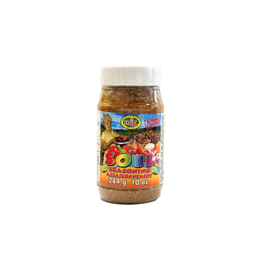 Irie Soul Seasoning 250g