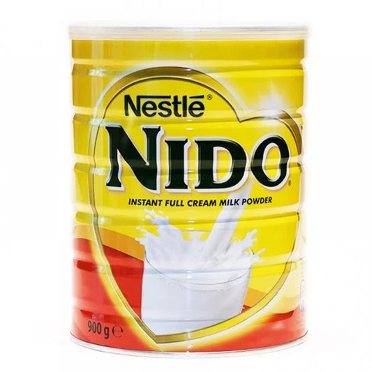 Nestle Nido Milk - 900g