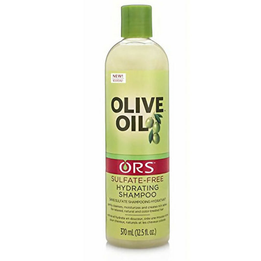 Olive Oil ORS Hydrating Shampoo