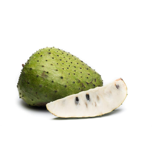 Soursop Fruit