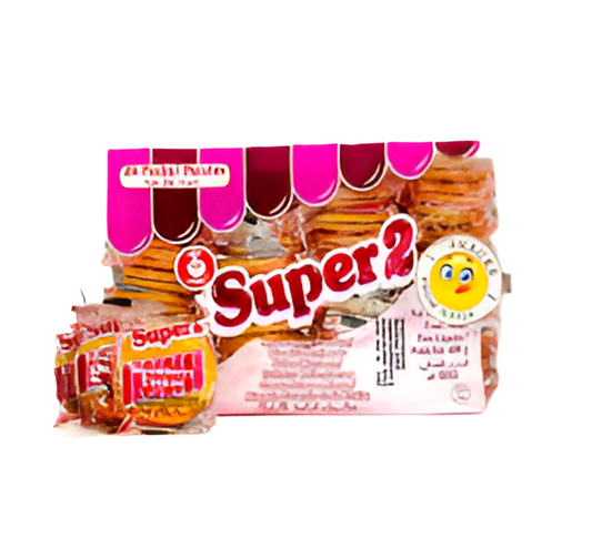 Super 2