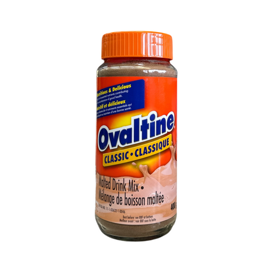 Ovaltine Classic - 400g